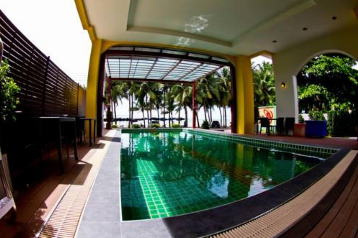 Coasta Bangsaen Hotel Bangsaen Thailand