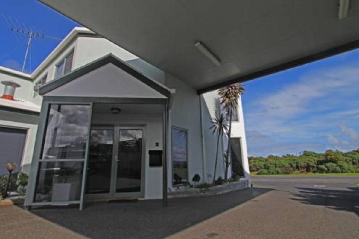 Coastal Motel Hotel Apollo Bay Australia