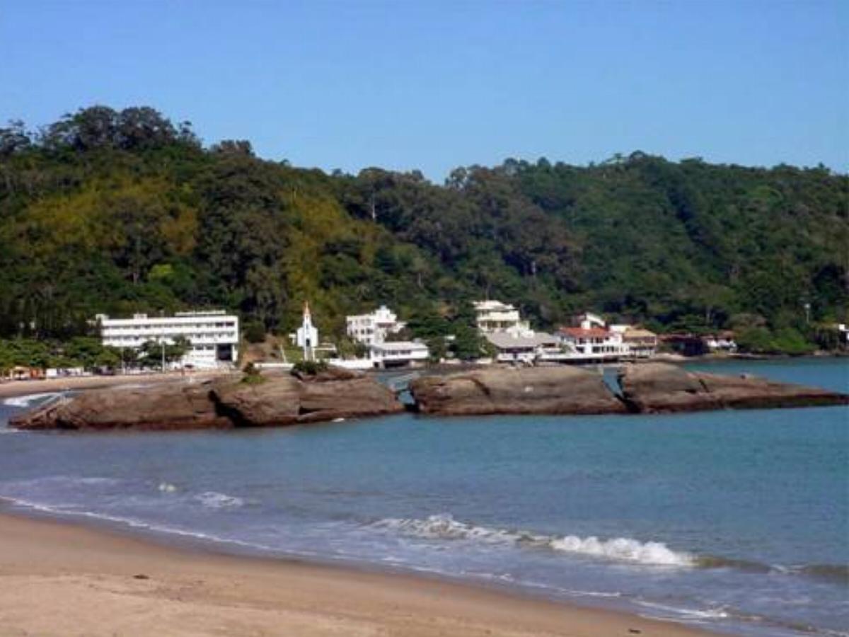 cobertura na praia de cabeçudas Hotel Itajaí Brazil