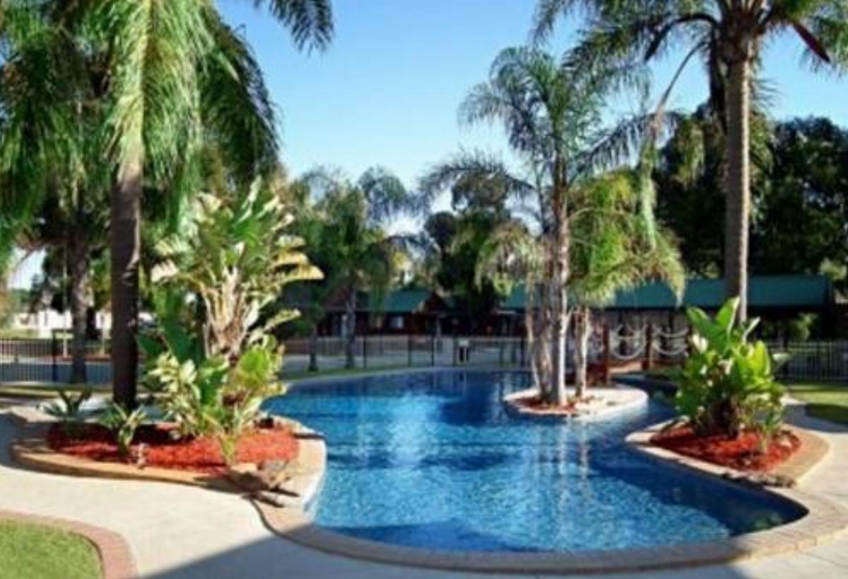 Cobram Barooga Golf Resort Hotel Barooga Australia