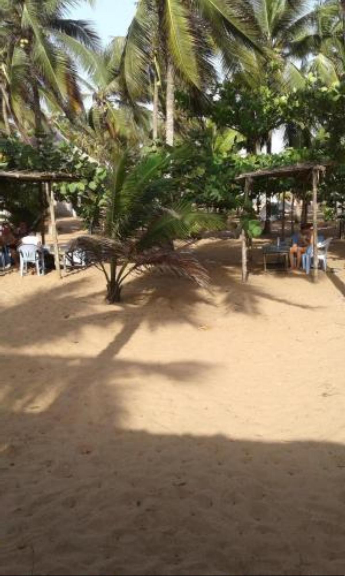 Coco Beach Chez Antoine Hotel Baguida Togo