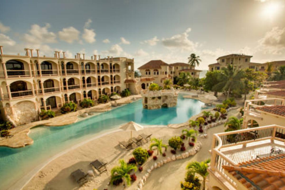 Coco Beach Resort Hotel San Pedro Belize
