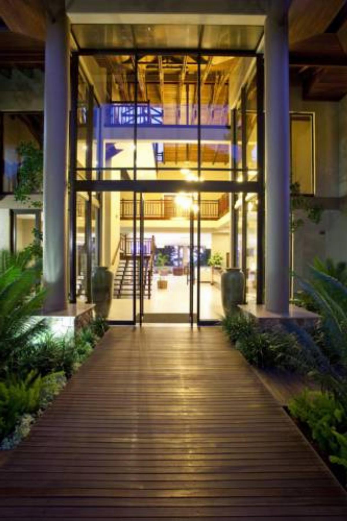 Coco De Mer Boutique Hotel Hotel Ballito South Africa