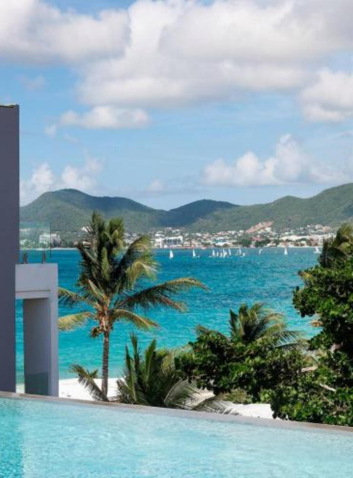 Coco Fair Condo Hotel Lowlands Sint Maarten