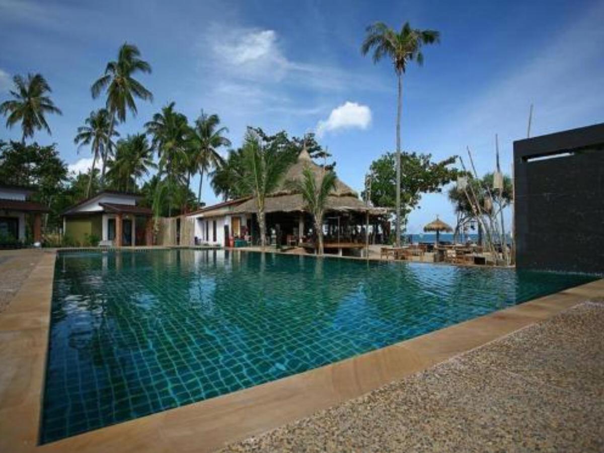 Coco Lanta Resort Hotel Ko Lanta Thailand