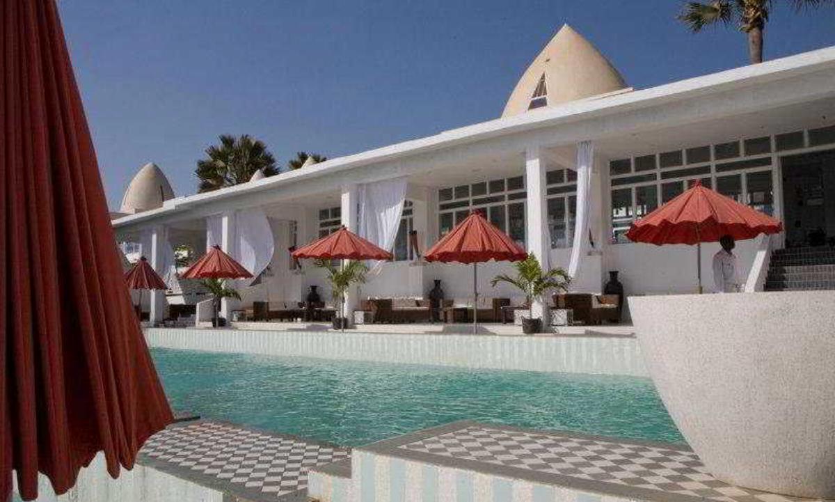 Coco Ocean Resort & Spa Hotel Gambia Gambia