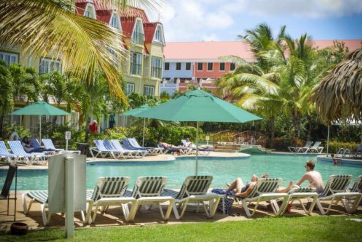 Coco Palm Hotel Gros Islet Saint Lucia