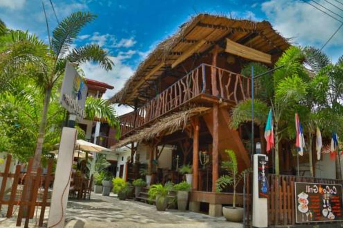 Coco Palm Villa and Cabanas Hotel Tangalle Sri Lanka