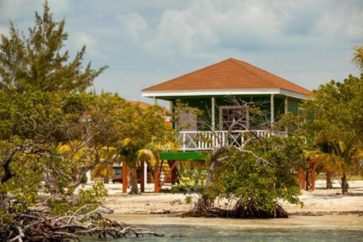 Coco Plum Island Resort Hotel Dangriga Belize