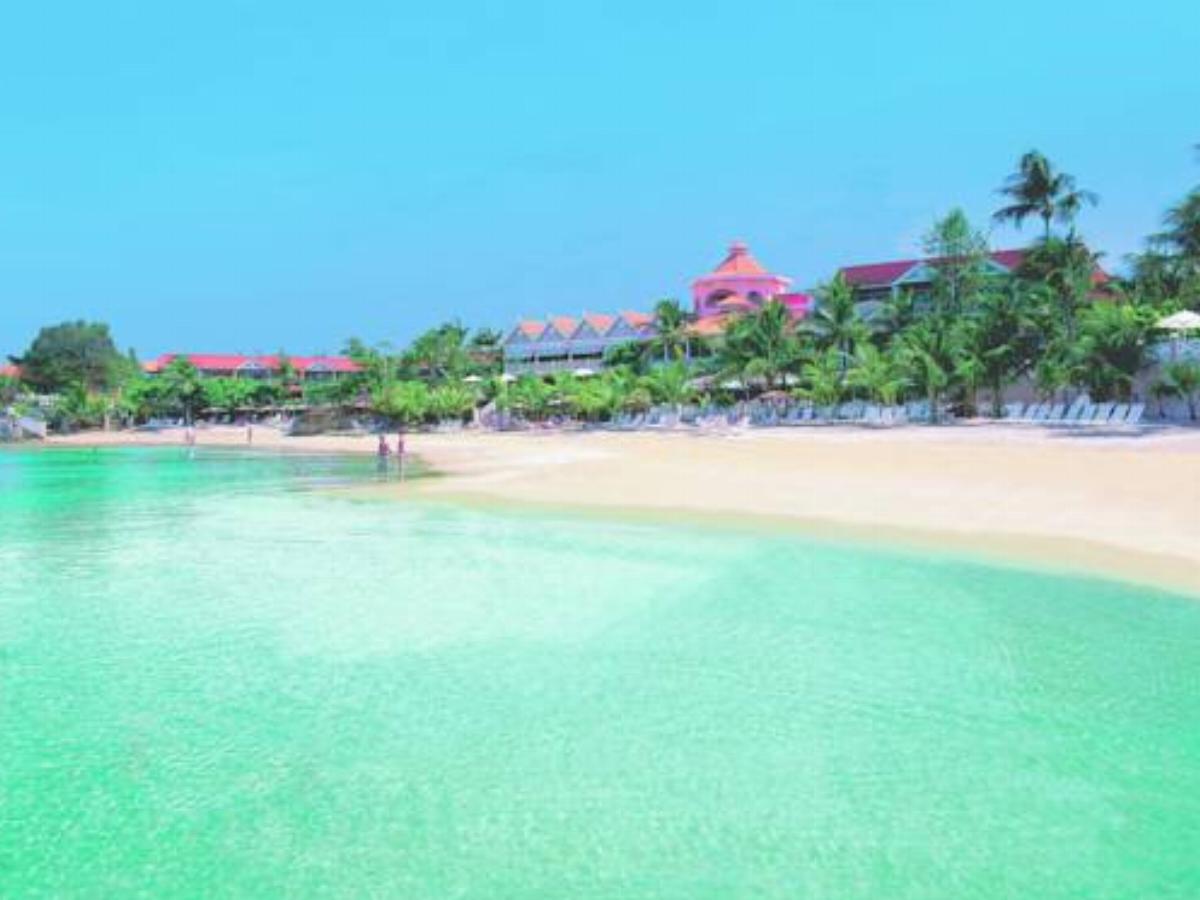 Coco Reef Resort & Spa Hotel Crown Point Trinidad and Tobago