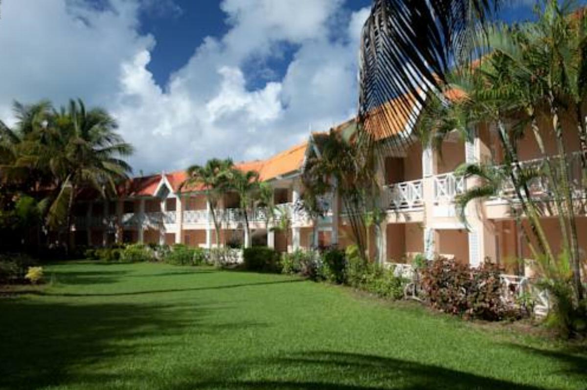 Coco Reef Resort & Spa Hotel Crown Point Trinidad and Tobago