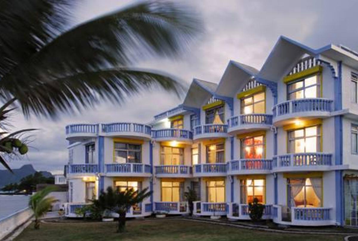 Coco Villa Hotel Mahébourg Mauritius