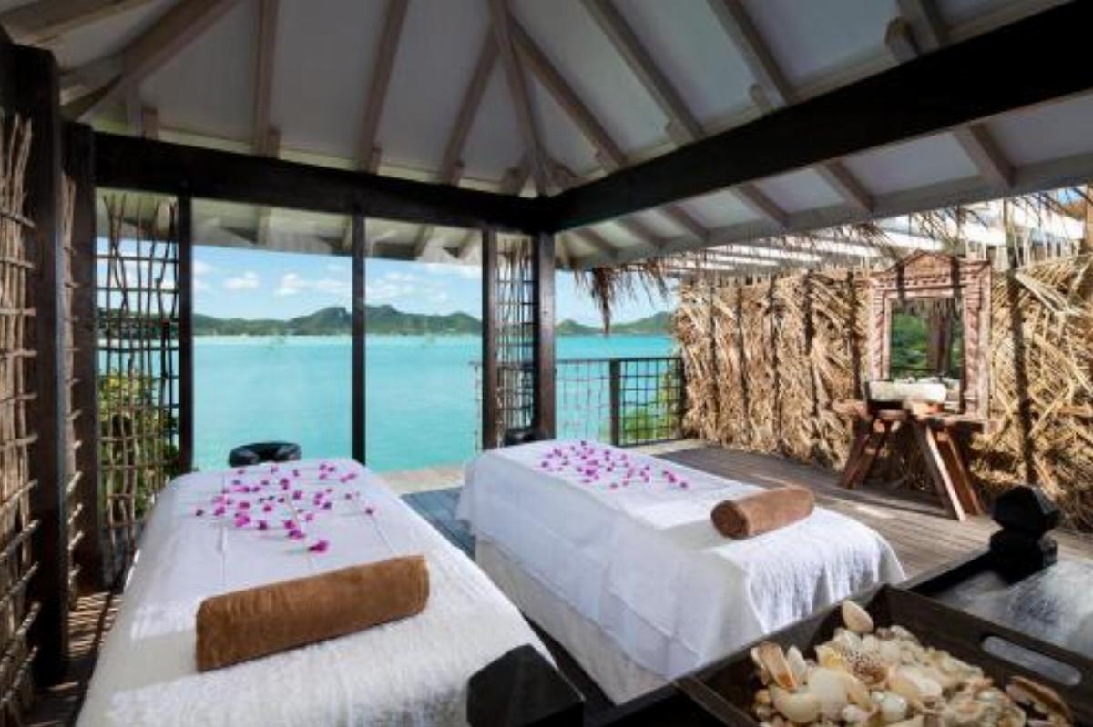 Cocobay Resort - All Inclusive - Adults Only Hotel Johnsons Point Antigua and Barbuda