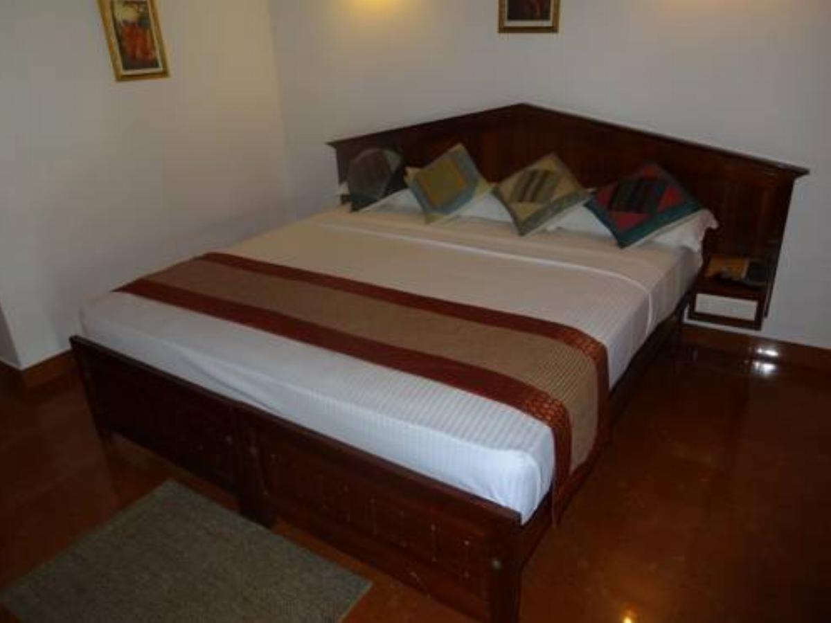 Cocobay Resort Kumarakom Hotel Kumarakom India