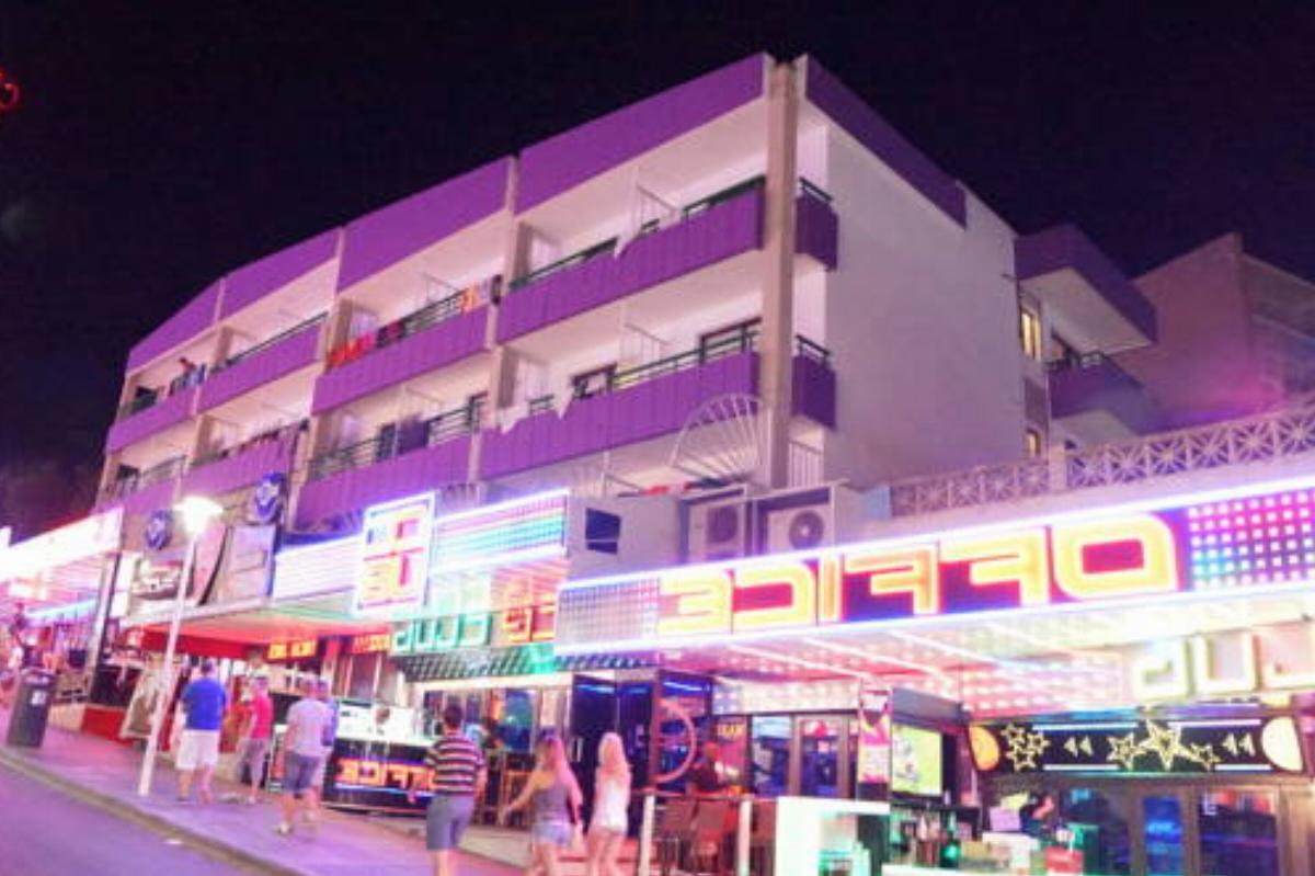 Coconut Apartments - Adults Only Hotel Magaluf Spain