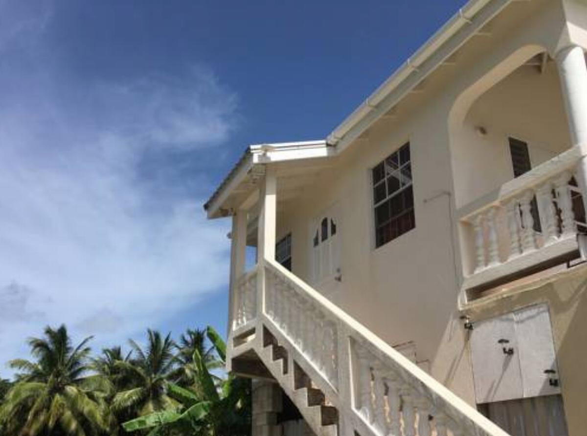 Coconut cottage Hotel Bridgetown Barbados