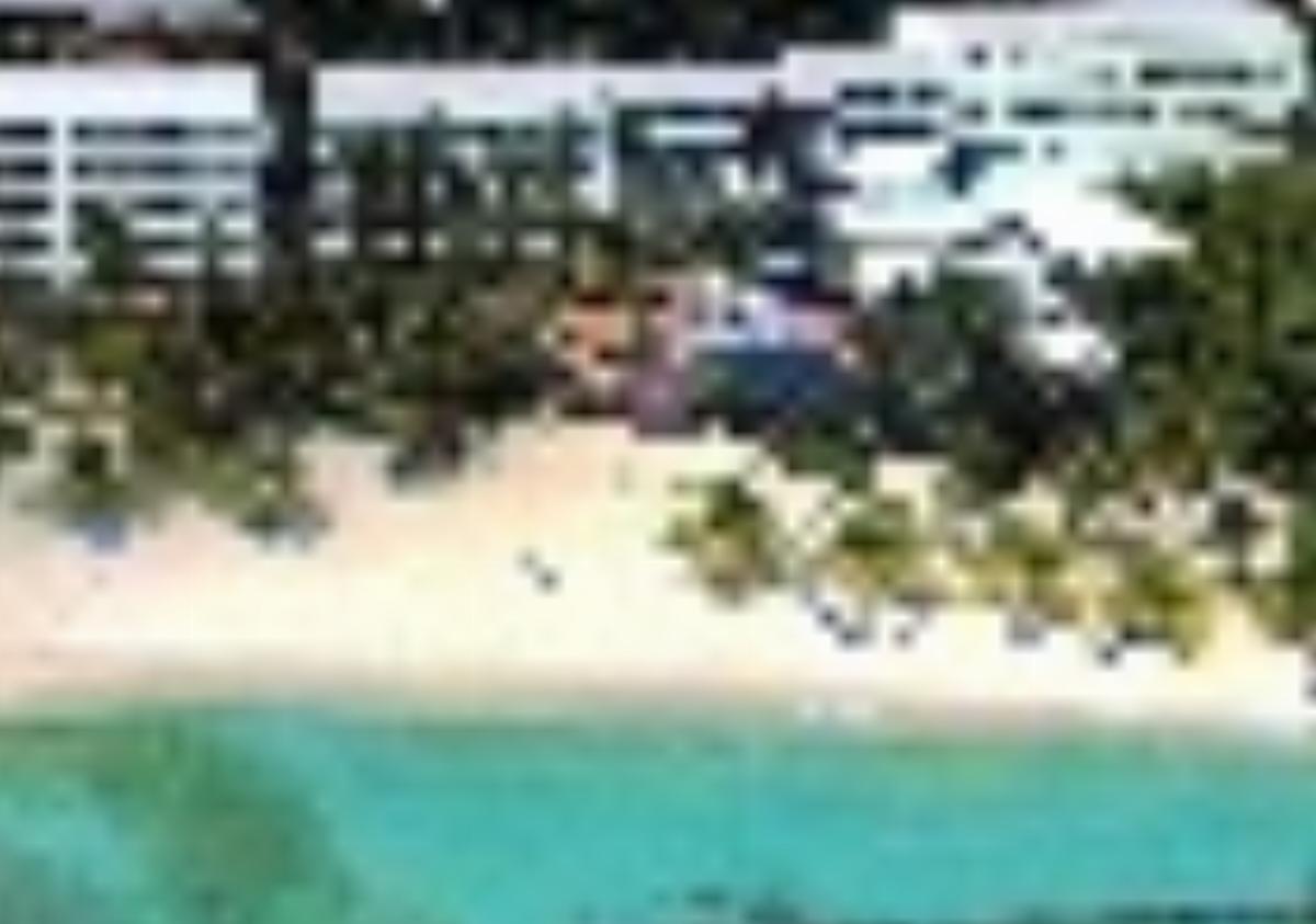 Coconut Court Hotel Barbados Barbados