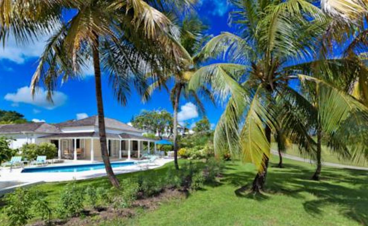 Coconut Grove 1 Luxury Villa Hotel Trents Barbados