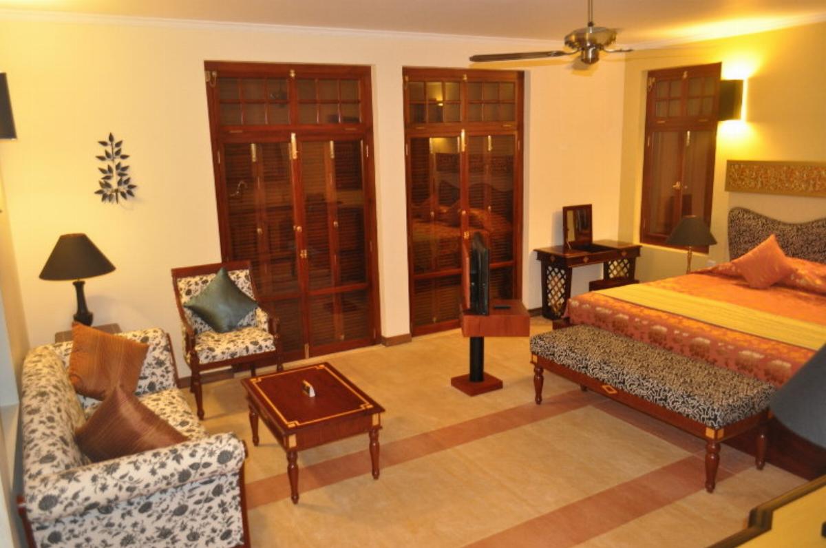 Cocoon Resort and Villas Hotel Bentota Sri Lanka