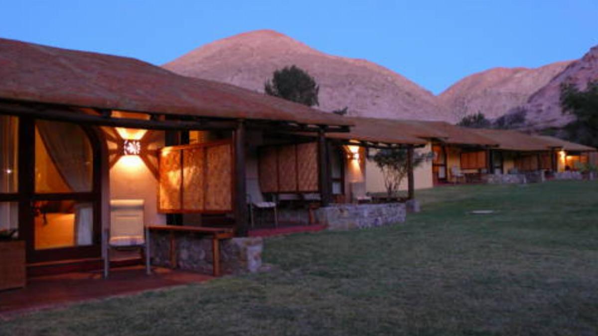 Codpa Valley Lodge Hotel Codpa Chile