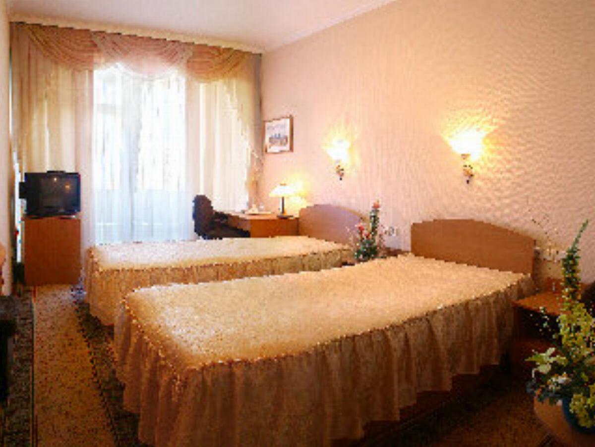 Codru Hotel Hotel Chisinau Moldova