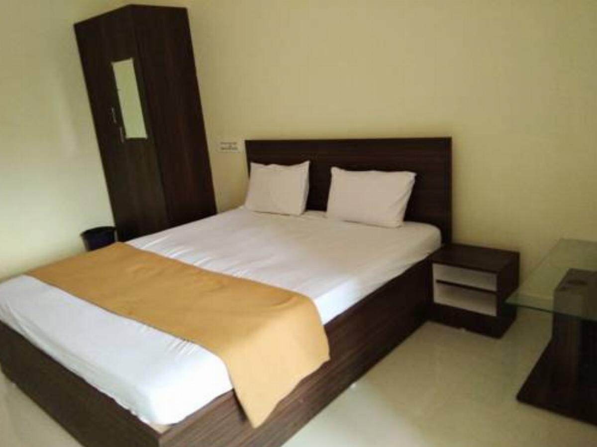 Cofiya Lodge Hotel Gundlupet India