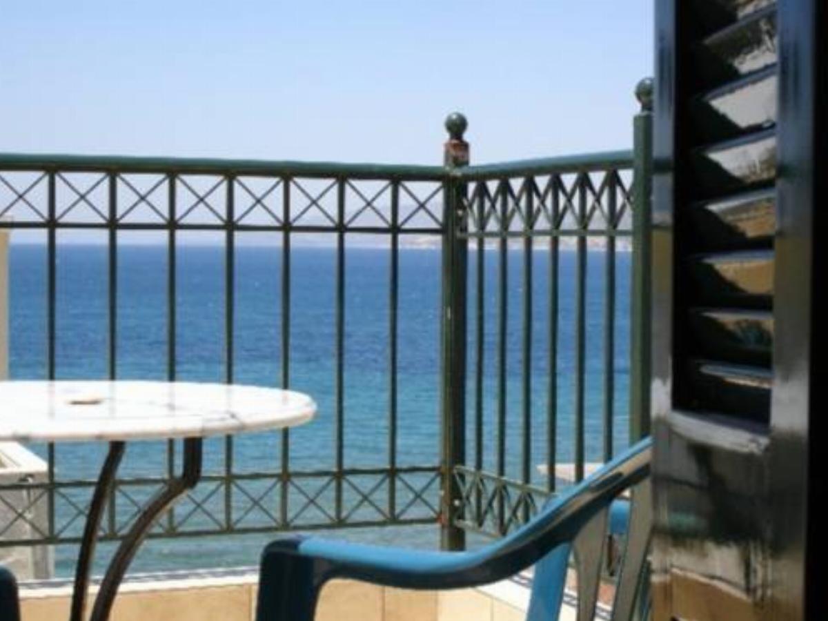 Cohyli Hotel Hotel Iraion Greece