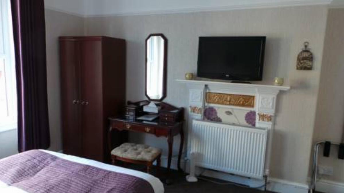 Colbourn Bed and Breakfast Hotel Colwyn Bay United Kingdom