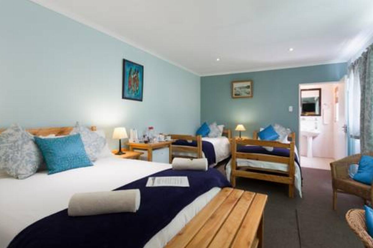 Colesview Guest House Hotel Colesberg South Africa