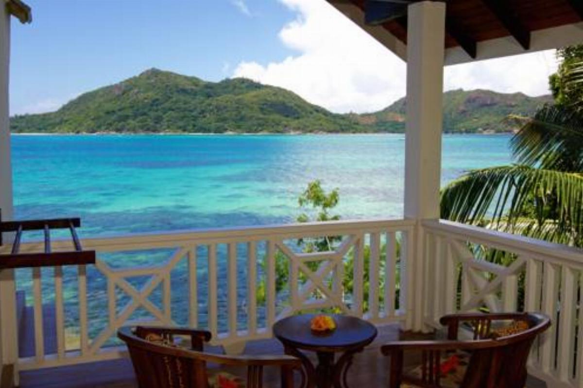 Colibri Hotel Hotel Baie Sainte Anne Seychelles