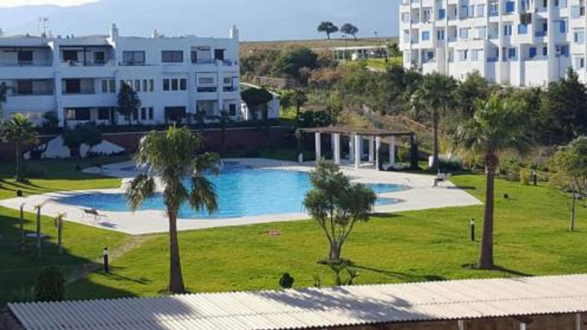 Colina Smir Hotel Marina Smir Morocco