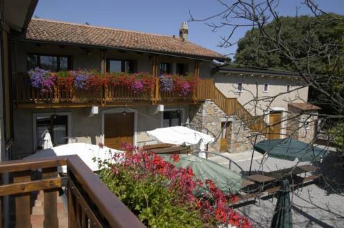 Colja Jozko Farm Stay Hotel Samatorza Italy