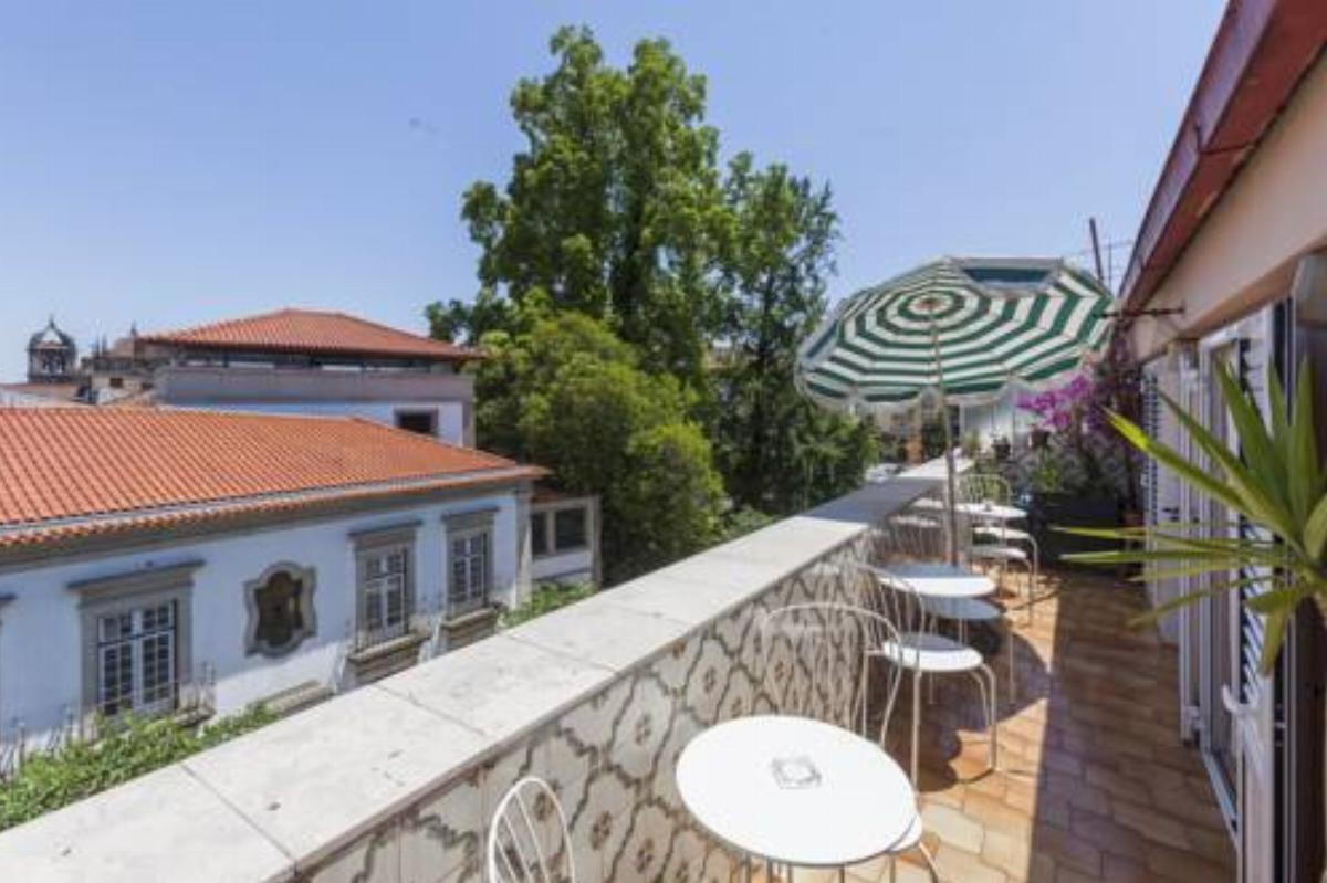 Collector's Hostel Hotel Braga Portugal