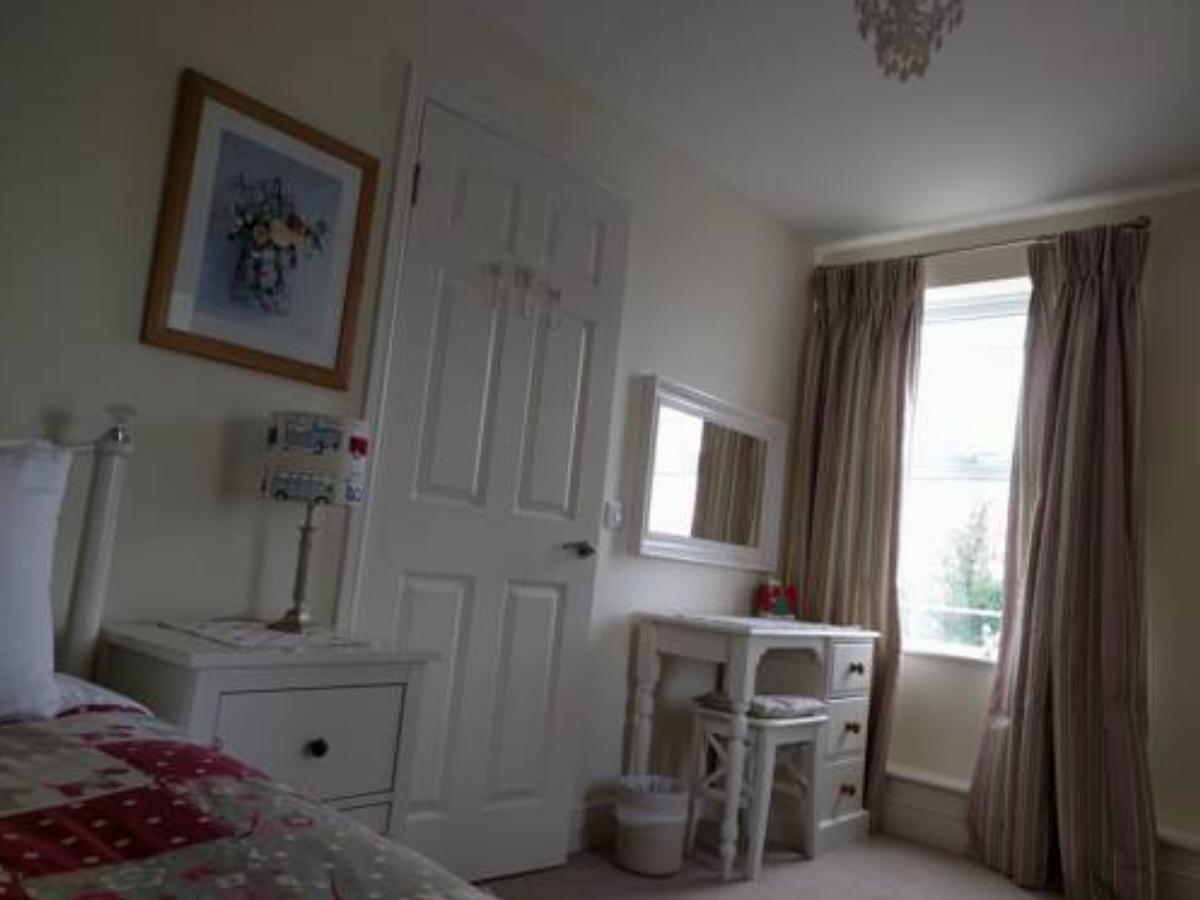 Collier House Hotel Clutton United Kingdom