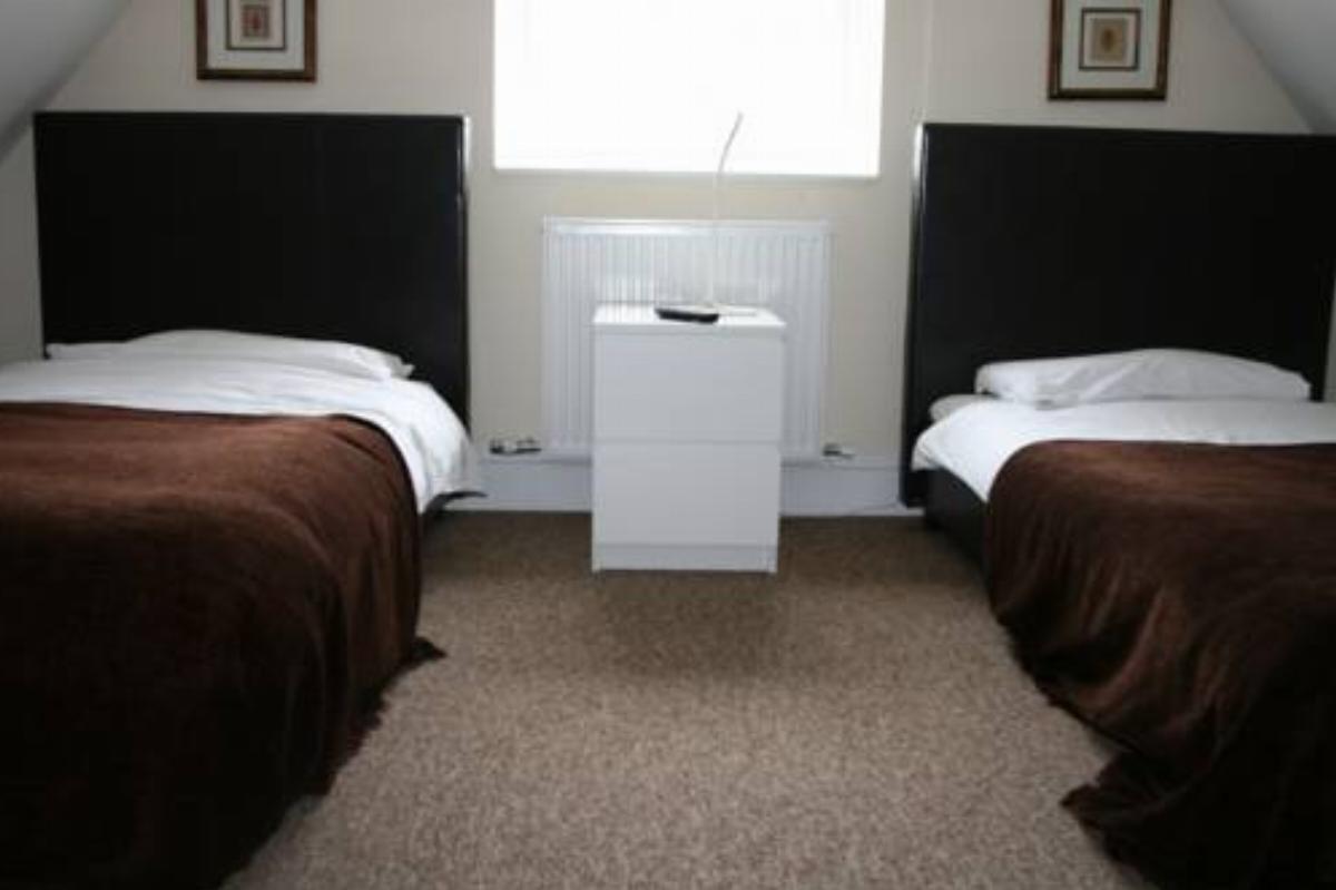 Colne Valley Bed & Breakfast Hotel Staines United Kingdom