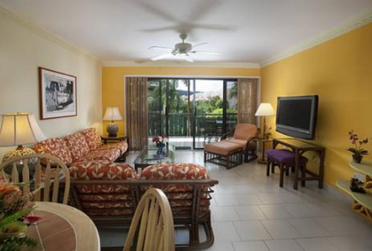 Colony Cove Beach Resort Hotel Christiansted US Virgin Islands