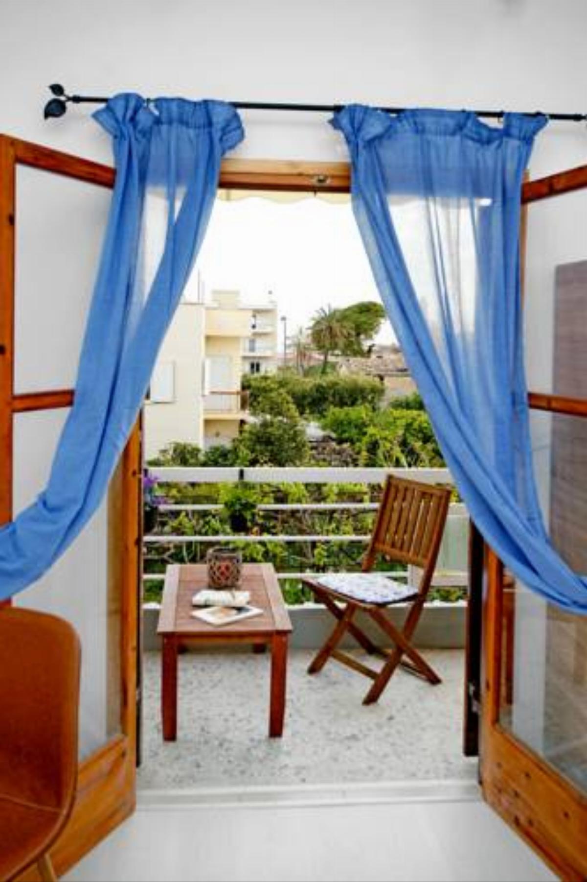 Colour Kyparissia apartment Hotel Kyparissia Greece