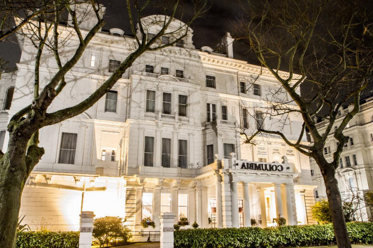 Columbia Hotel Hotel London United Kingdom