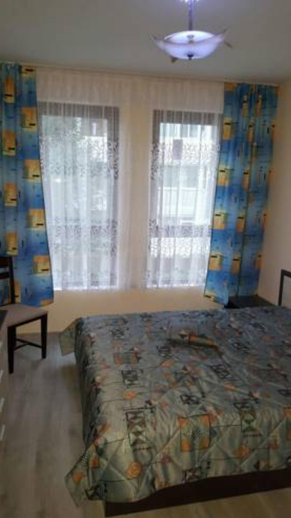 Comfort Apartment Bogorov Hotel Burgas City Bulgaria