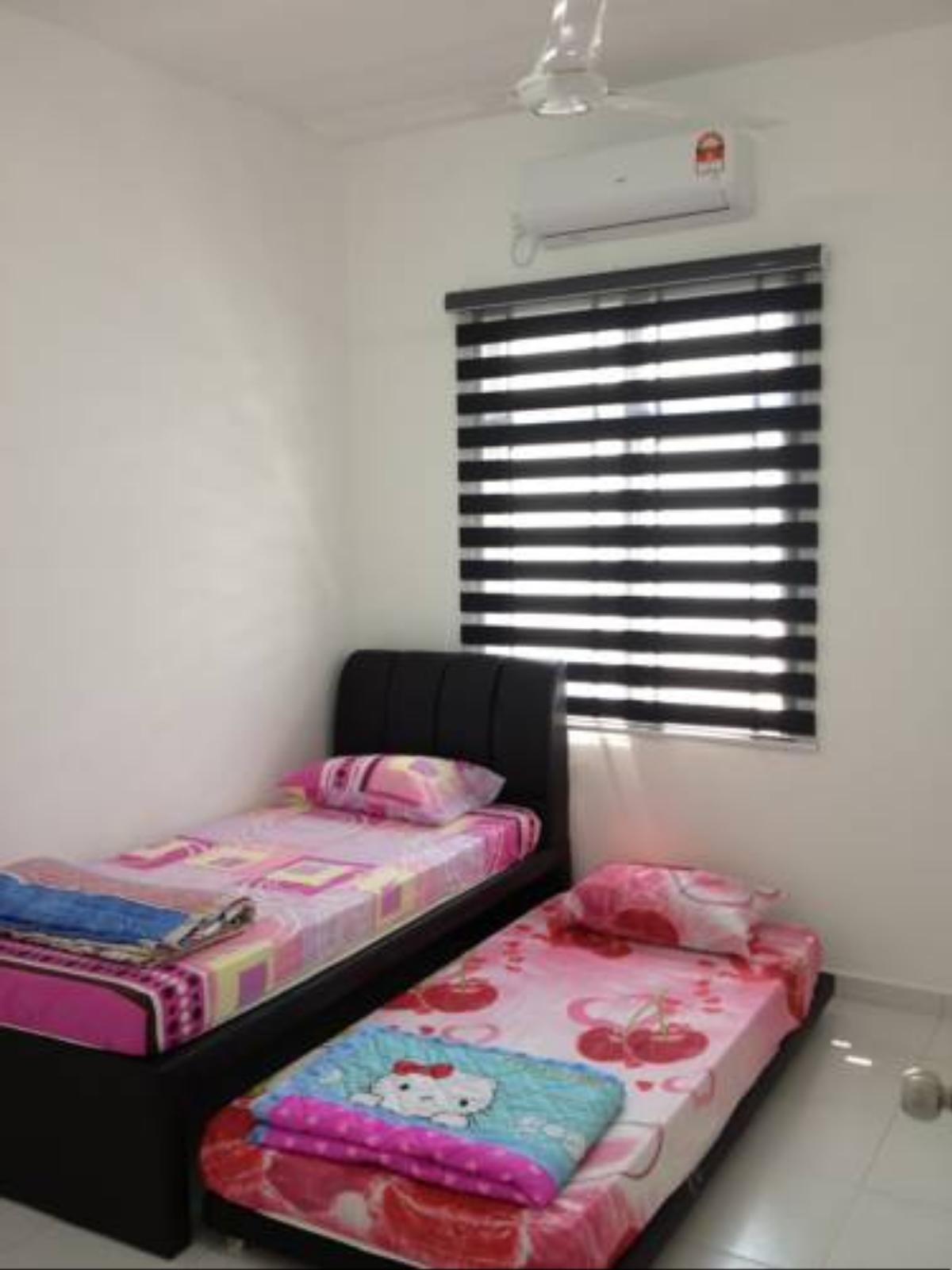 Comfort Holiday Home @ Bukit Indah Hotel Johor Bahru Malaysia