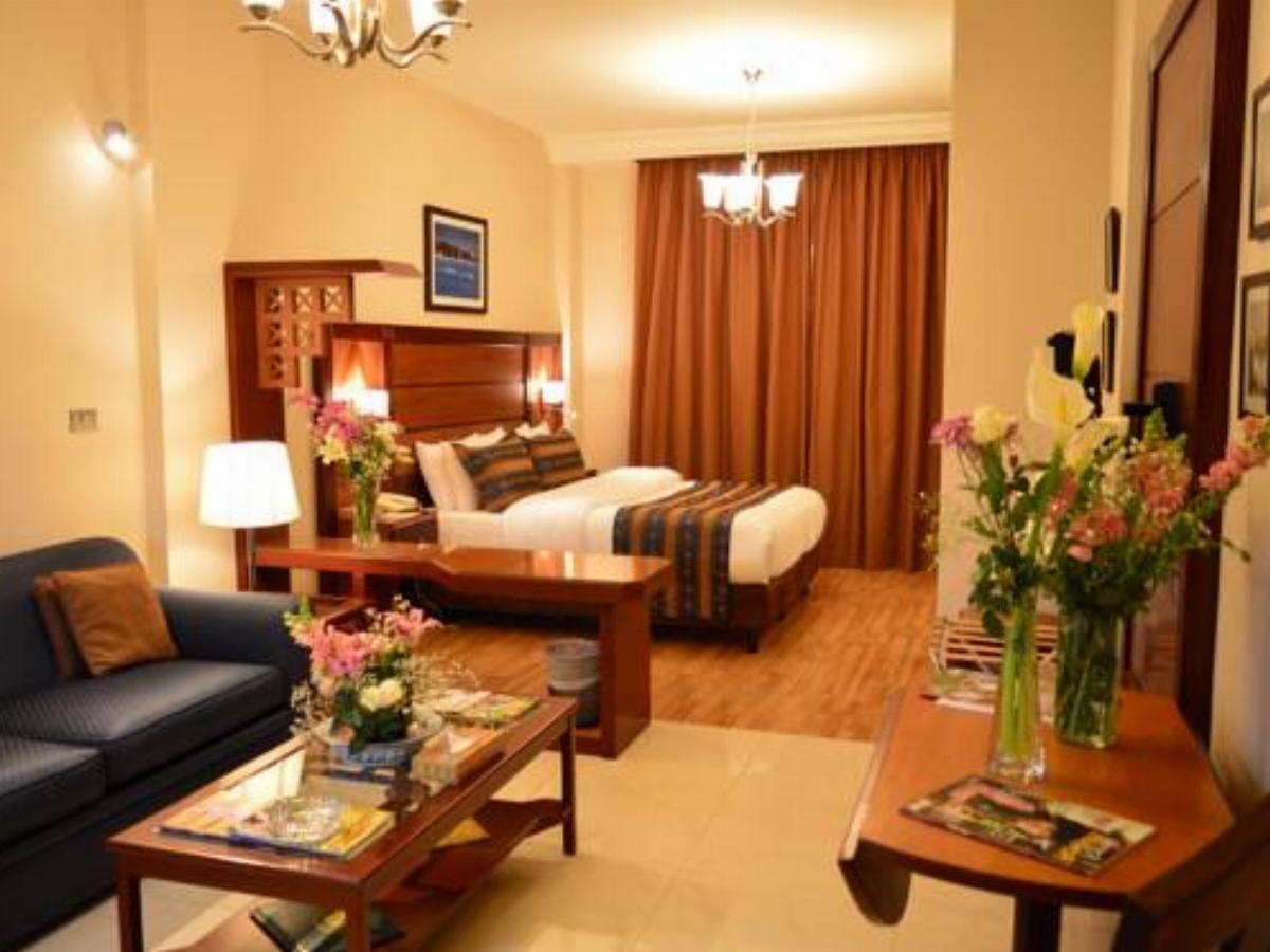 Comfort Hotel Suites Hotel Amman Jordan