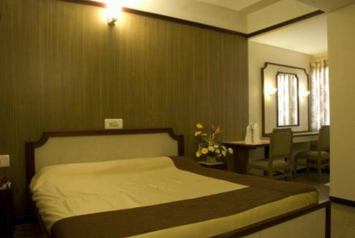 Comfort Hotels Hotel Coimbatore India
