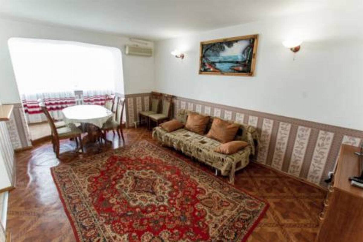 Comfort in Aqtobe Hotel Aqtöbe Kazakhstan