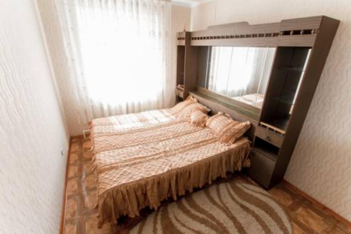 Comfort in Aqtobe Hotel Aqtöbe Kazakhstan