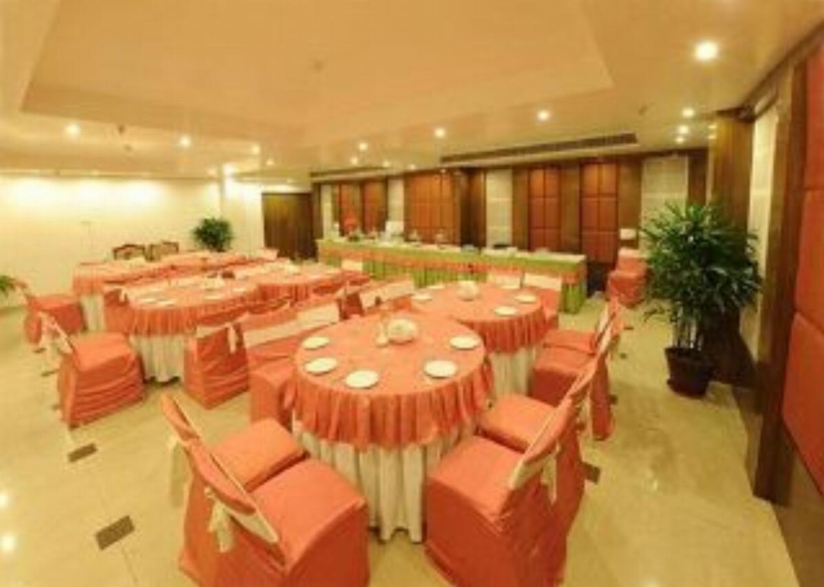 Comfort Inn Alstonia Hotel Amritsar India
