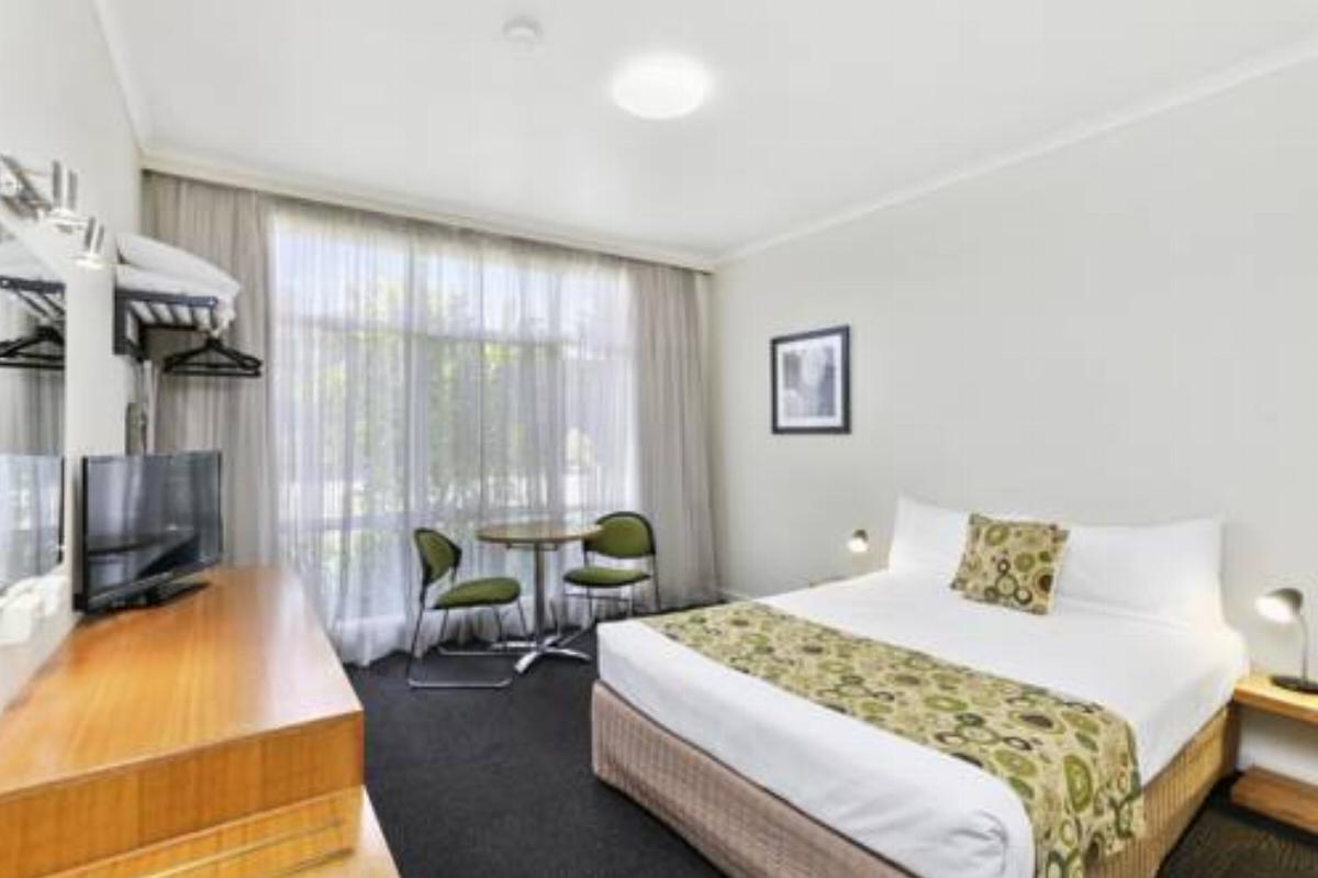 Comfort Inn Botanical Hotel Hamilton Australia