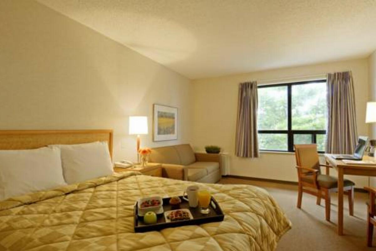 Comfort Inn Bridgewater Hotel Bridgewater Canada