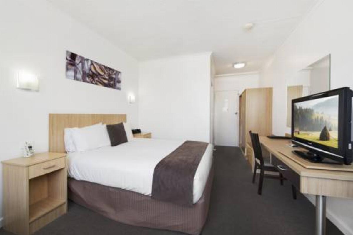 Comfort Inn Capital Horsham Hotel Horsham Australia