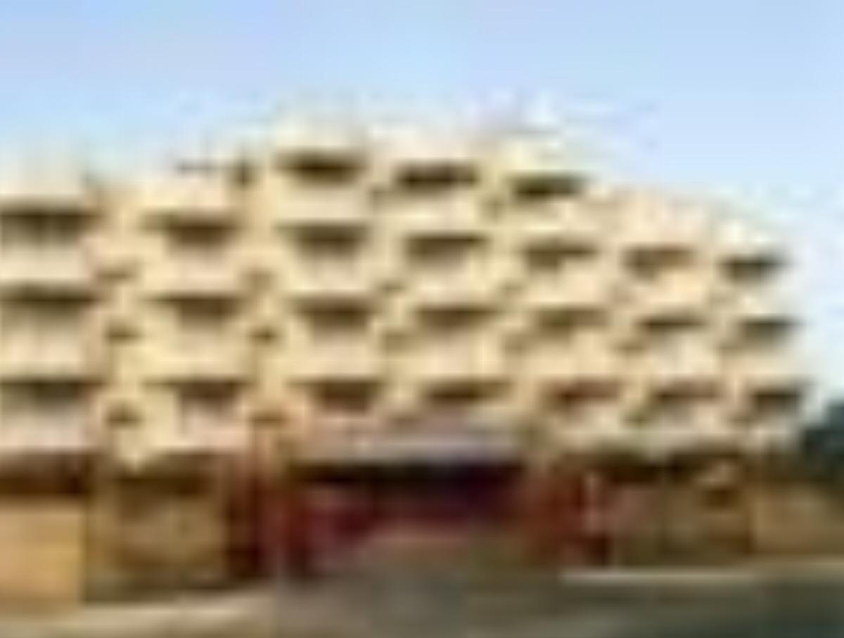 Comfort Inn Hawa Mahal Hotel Jaipur India
