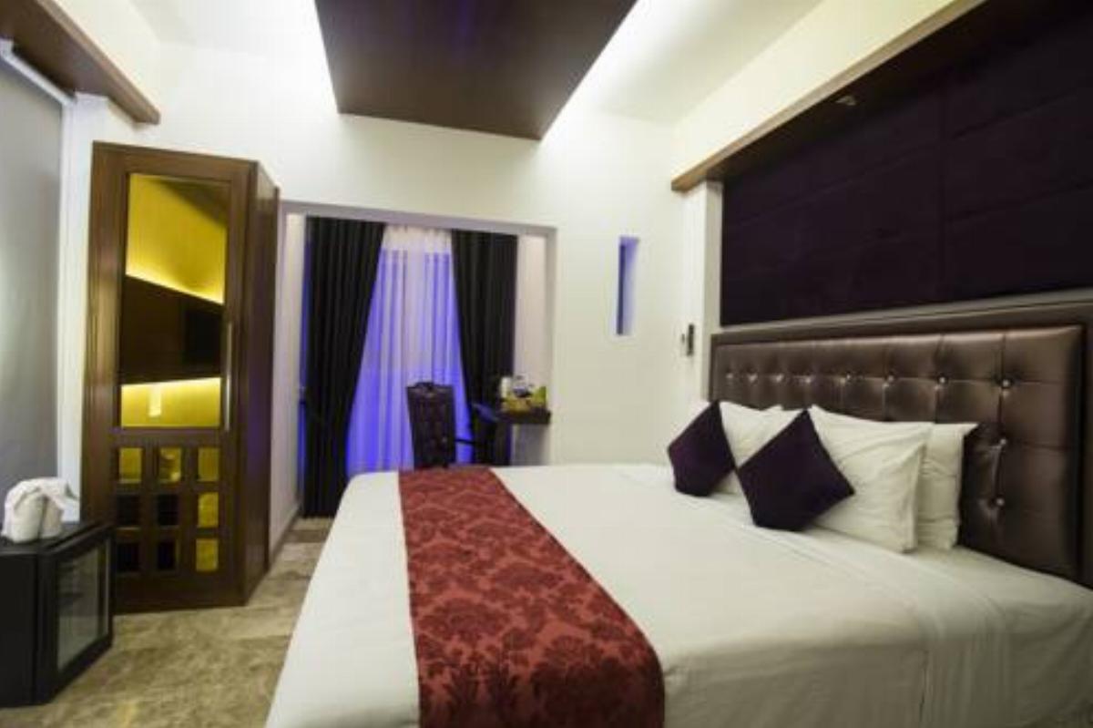 Comfort Inn Hotel Dhaka Bangladesh
